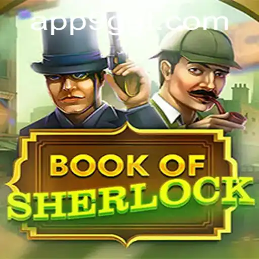 Descobrindo 'BookOfSherlock': Mistério, Aventura e Estratégia no Mundo dos Jogos Digitais