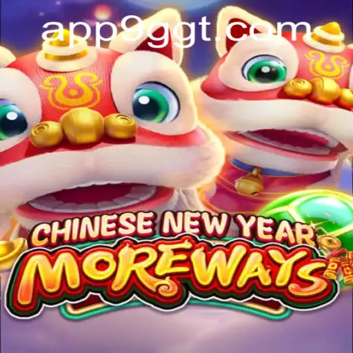 Descubra as Emoções do Jogo CHINESENEWYEARMOREWAYS