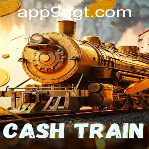 Descubra o Fascinante Mundo de CashTrain: O Novo Fenômeno dos Jogos Online em 9GGT.com