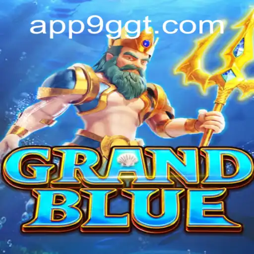 Descubra o Universo de GRANDBLUE: Um Novo Conceito em Jogos Digitais