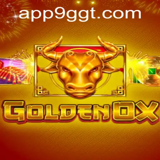 Explore o Mundo de GoldenOx: O Novo Jogo de Estratégia da 9GGT.com