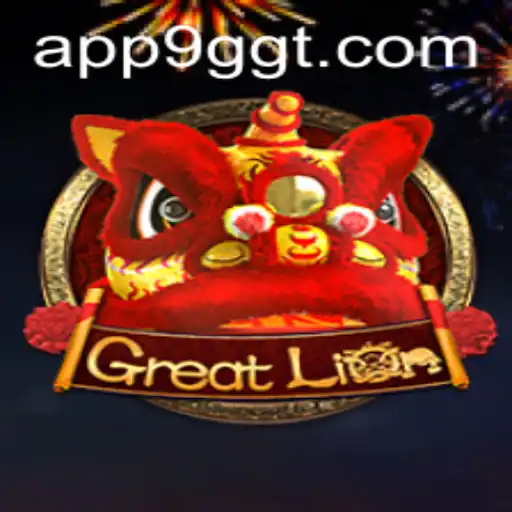 Descubra o Fascinante Mundo de GreatLion: O Jogo Que Está Conquistando Corações em 9GGT.com