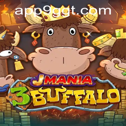 Explorando o Mundo de JMania3Buffalo: Um Mergulho no Universo Inovador dos Jogos Digitais