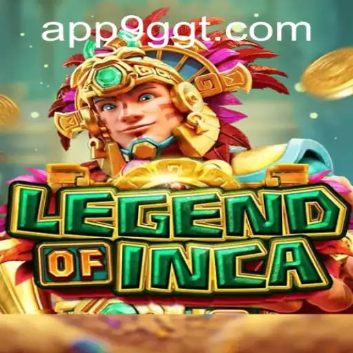 LegendofInca: Embarque em uma Aventura Inesquecível