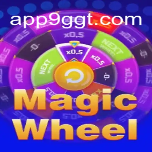 MagicWheel: Revitalizando o Entretenimento Digital na Era Moderna
