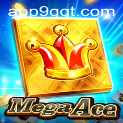 Descubra MegaAce: O Jogo de Estratégia Revolucionário de 9GGT.com