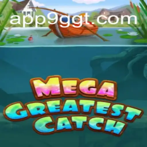 Descubra o Incrível Mundo do MegaGreatestCatch