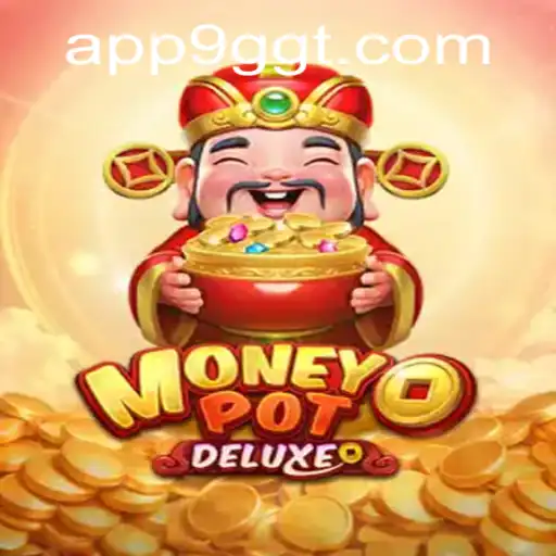 Explorando o Universo de MoneyPotDELUXE: Uma Aventura Empolgante