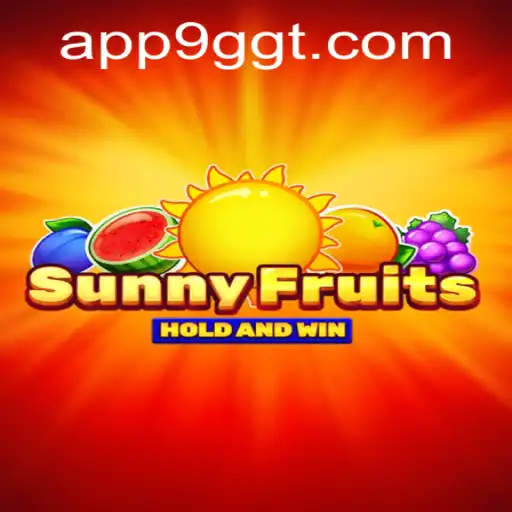 Explorando o Mundo de SunnyFruits: Um Jogo Vibrante e Empolgante