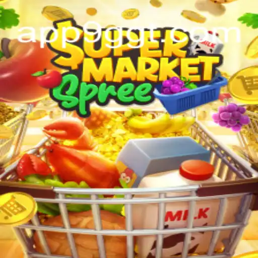 Descubra o Fascinante Mundo de SupermarketSpree no 9GGT.com