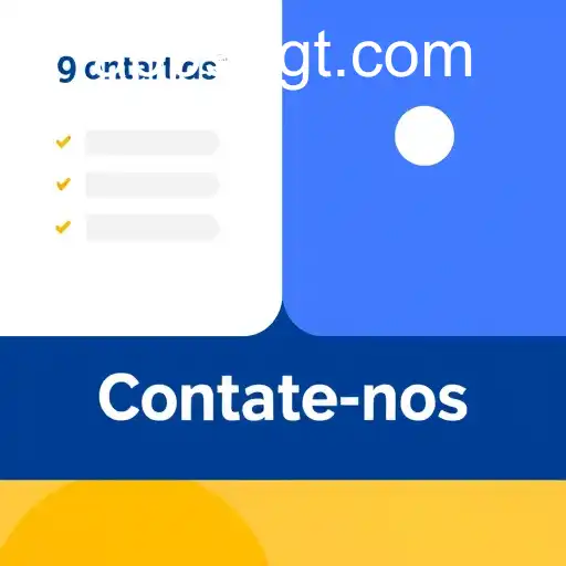 Contate-nos