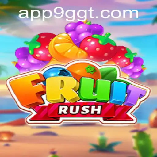 Descubra o Emocionante Mundo de FruitRush no 9GGT.com