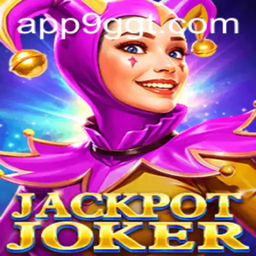 Descubra o Fascinante Mundo de JackpotJoker no 9GGT.com