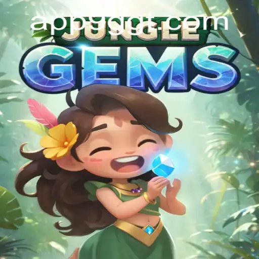 JungleGems: Descubra a Magia da Selva em um Jogo Inovador