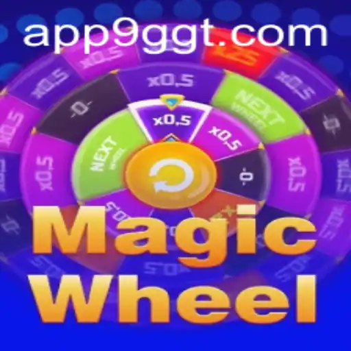 MagicWheel: Revitalizando o Entretenimento Digital na Era Moderna