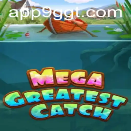 Descubra o Incrível Mundo do MegaGreatestCatch