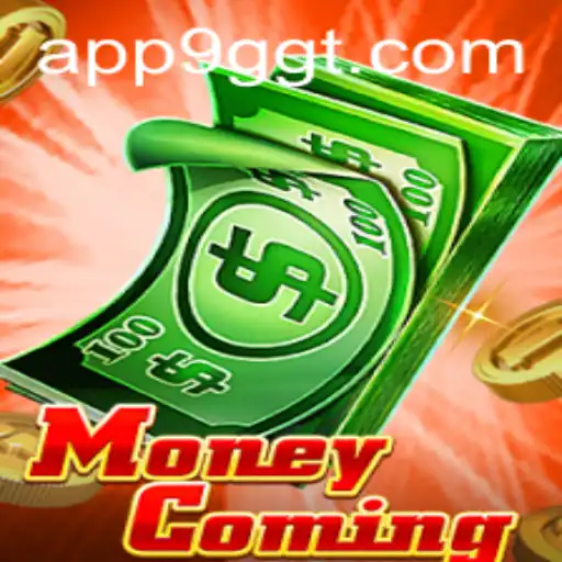 Descubra o Mundo do Jogo 'MoneyComing' com 9GGT.com