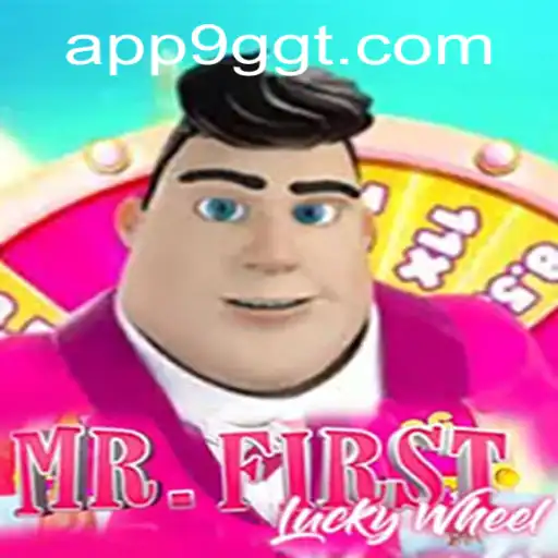 Descubra o Fascinante Mundo de MrFirstLuckyWheel em 9GGT.com