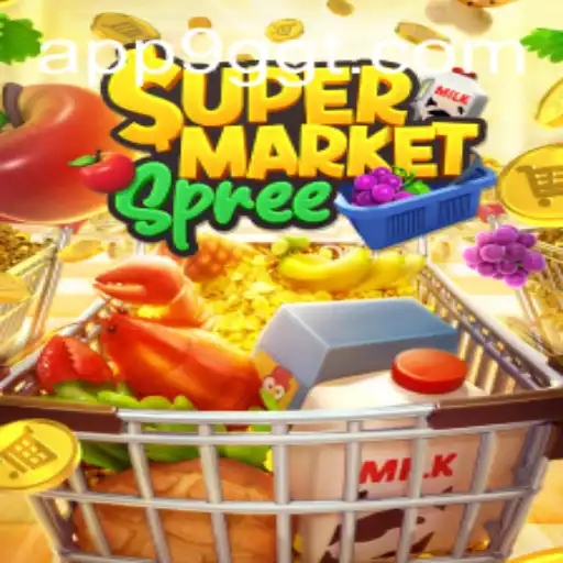 Descubra o Fascinante Mundo de SupermarketSpree no 9GGT.com