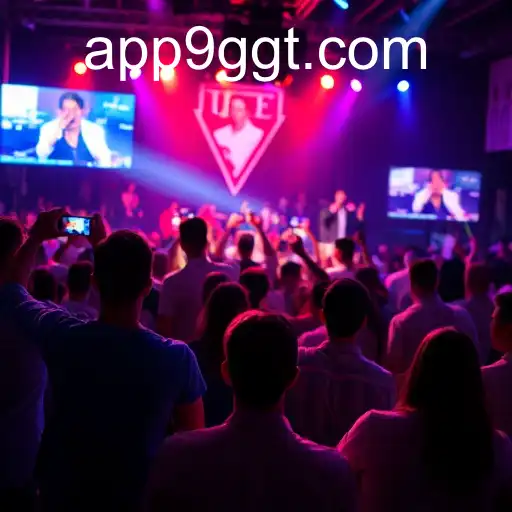 Transmissão ao vivo