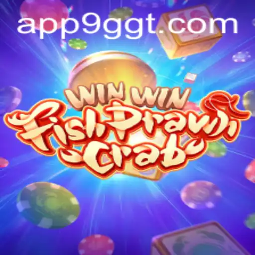 Descubra o Fascinante Mundo do WinWinFishPrawnCrab